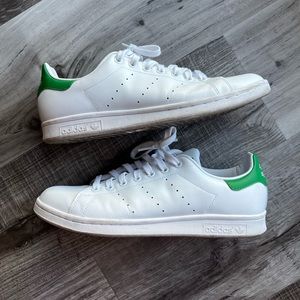 Adidas Stan Smith (Size: M 9.5)